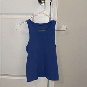 Lululemon Align High Neck Tank Top
